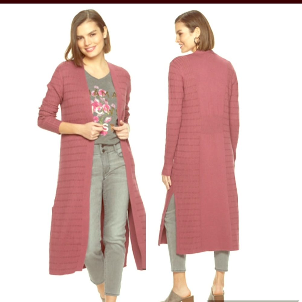 Cardigan - Picture 1 of 4